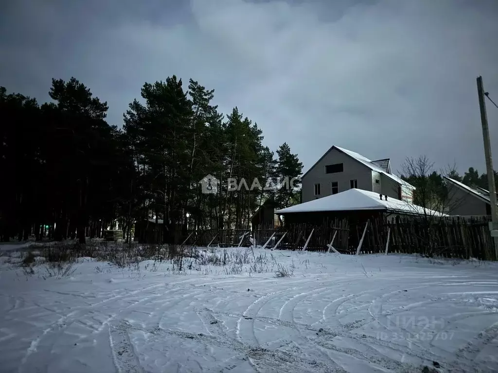 Участок в Тамбовская область, Тамбов ул. имени Маршала Малиновского, ... - Фото 0