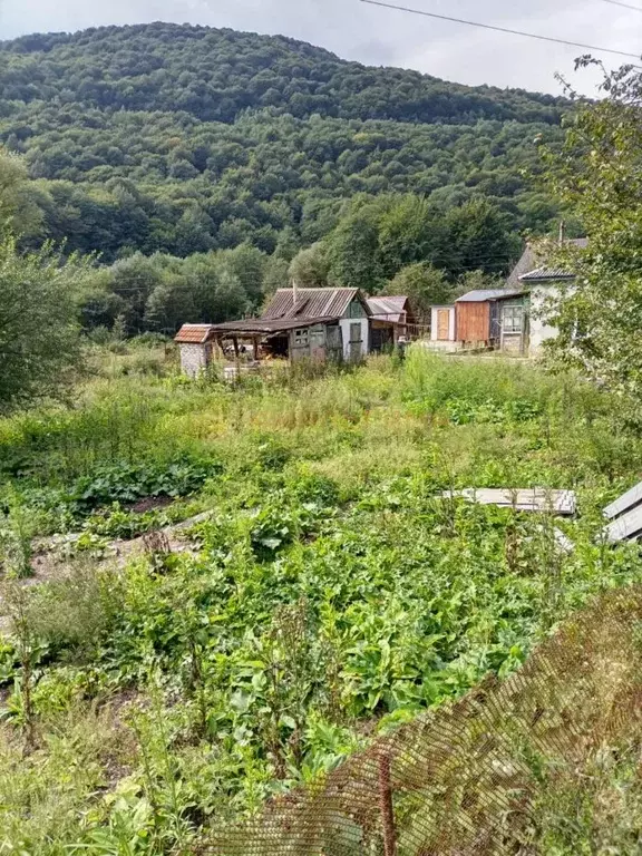 Участок в Карачаево-Черкесия, Зеленчукский район, пос. Нижний Архыз ... - Фото 1