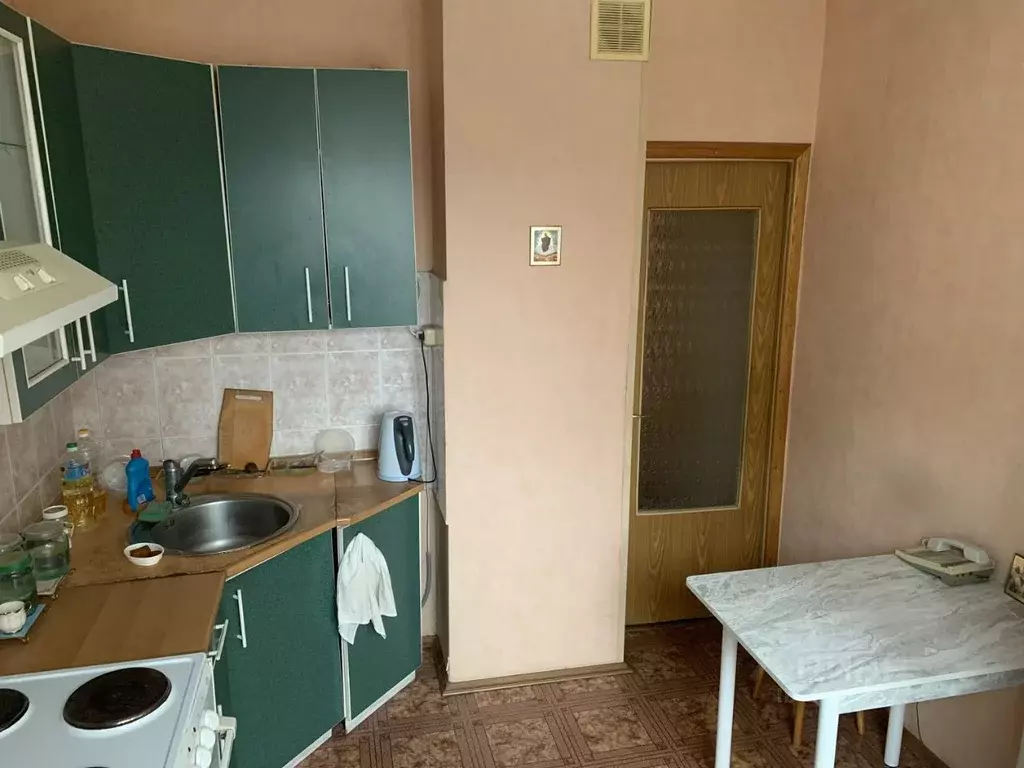 2-к кв. Москва Салтыковская ул., 33К2 (51.9 м) - Фото 0