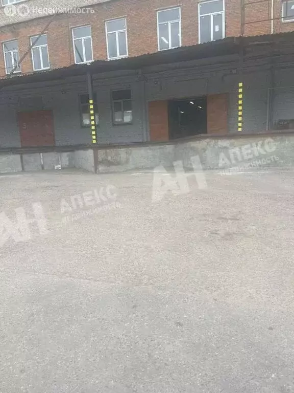 Склад (1000 м) - Фото 1