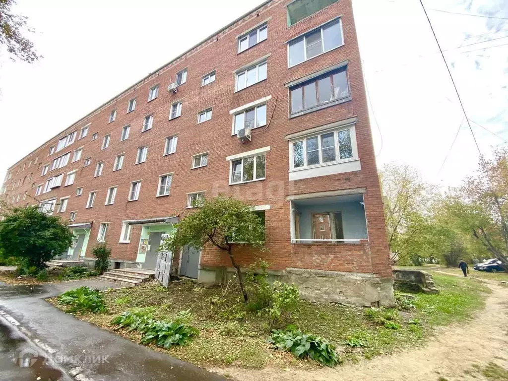 Продаётся 2-к квартира, 49.4 м - Фото 0