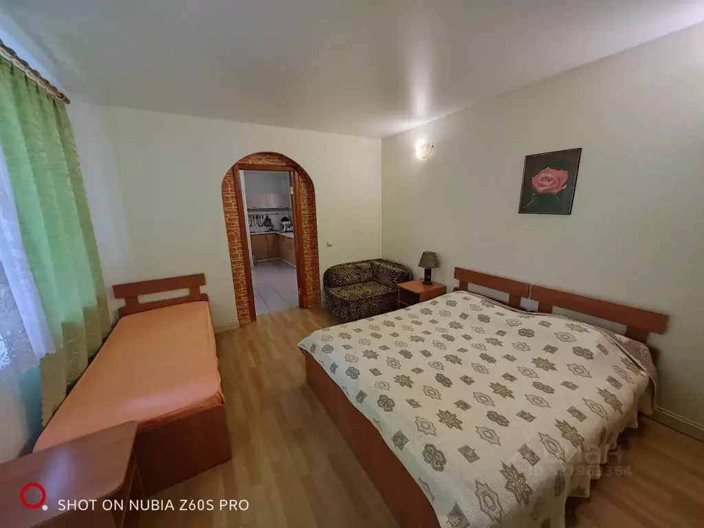 1-к кв. Крым, Евпатория ул. Имени Павла Поповича, 10 (30.0 м) - Фото 0