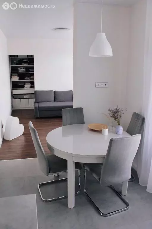 2-комнатная квартира: Химки, улица Германа Титова, 6 (48.1 м) - Фото 2