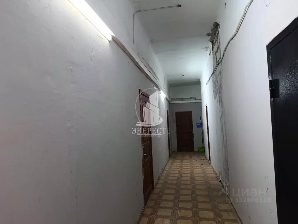 Помещение свободного назначения в Московская область, Королев ул. ... - Фото 2