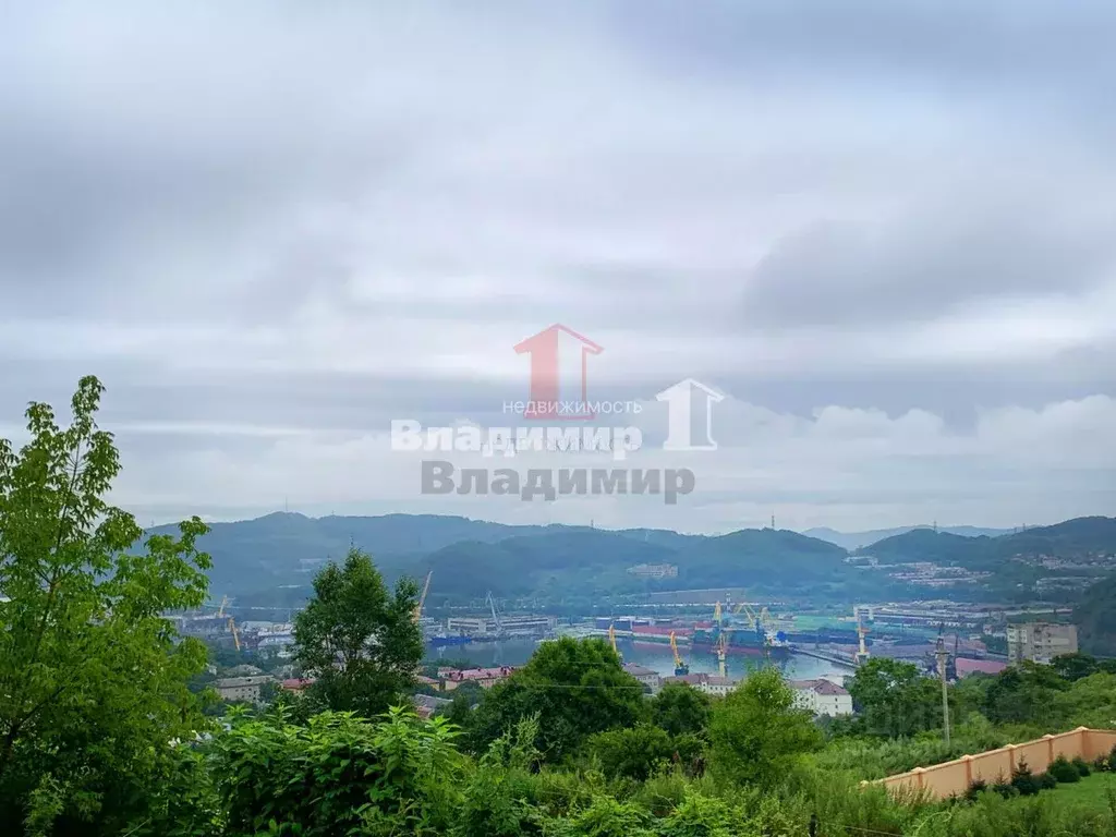 Дом в Приморский край, Находка Нагорная ул., 4 (50 м) - Фото 2