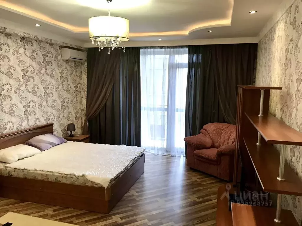 3-к кв. Ставропольский край, Ставрополь Партизанская ул., 2а (115.0 м) - Фото 1