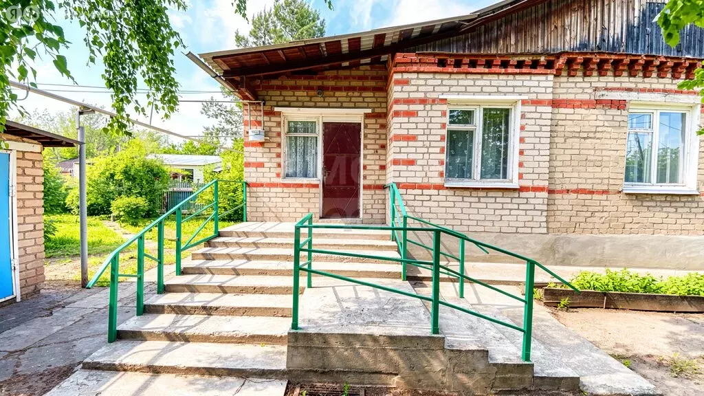 Дом в село Краснохолм, улица Липова, 16кв1 (92.4 м) - Фото 1
