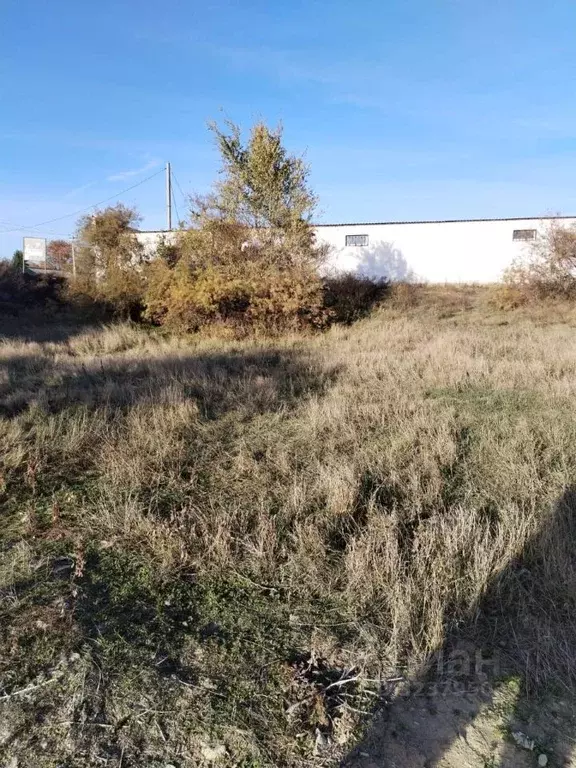 Участок в Астраханская область, пос. Володарский ул. Суворова (6.0 ... - Фото 2