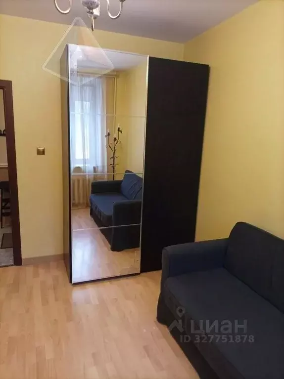 3-к кв. Москва ул. Земляной Вал, 24/32 (72.0 м) - Фото 2