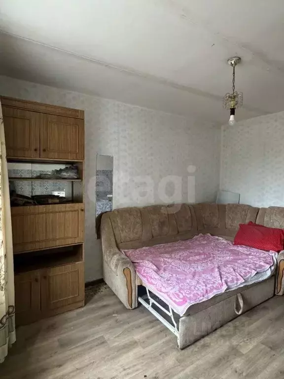 Комната Воронежская область, Воронеж ул. Артамонова, 36 (12.6 м) - Фото 1