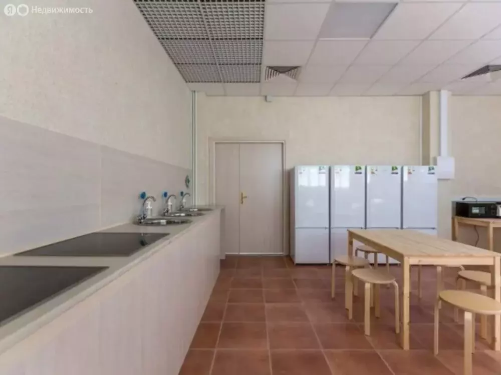 Офис (5000 м) - Фото 1