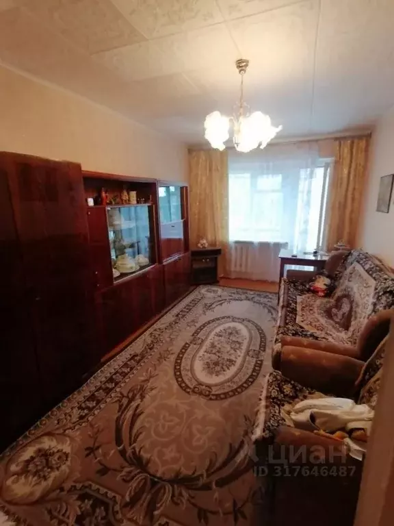 2-к кв. Тульская область, Алексин ул. Здоровья, 3 (45.0 м) - Фото 0