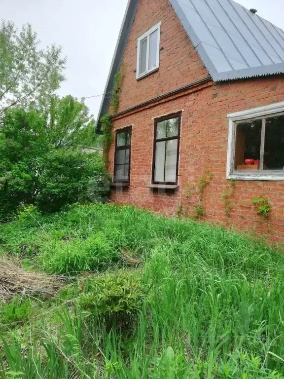 Дом в Московская область, Зарайск муниципальный округ, д. Маркино 4 ... - Фото 1