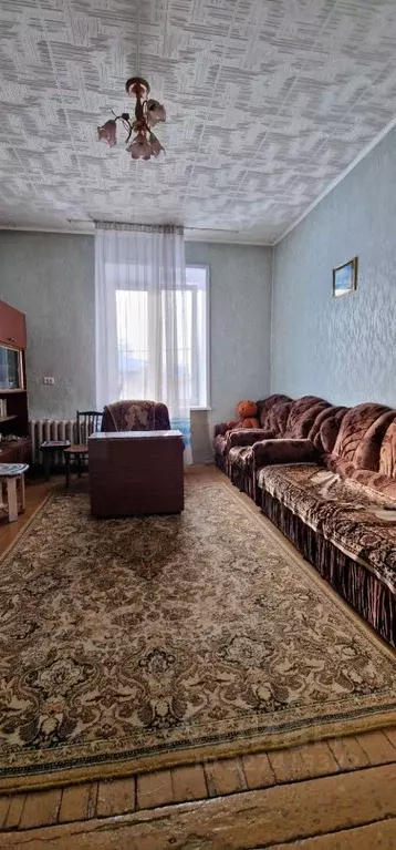 2-к кв. Кемеровская область, Мыски ул. Кутузова, 10 (50.1 м) - Фото 1