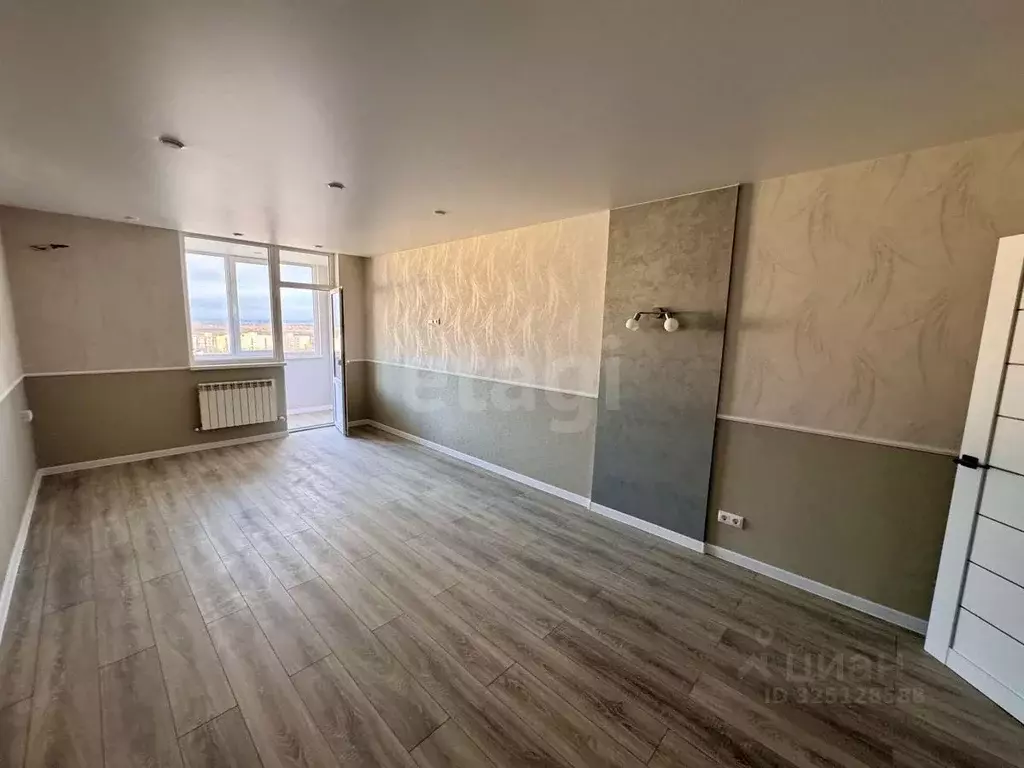 Студия Краснодарский край, Анапа Рождественская ул., 55к1 (35.0 м) - Фото 1