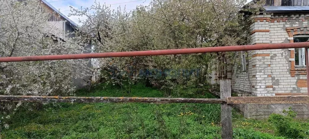 Участок в Нижегородская область, Нижний Новгород д. Кузнечиха, 162 ... - Фото 2