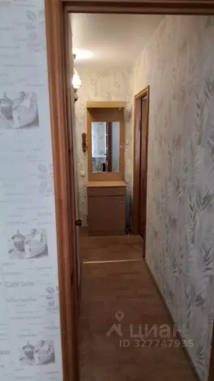 1-к кв. Москва Братская ул., 23К1 (33.0 м) - Фото 2