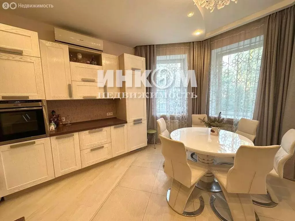 2-комнатная квартира: Королёв, Пролетарская улица, 15/2с2 (75 м) - Фото 1