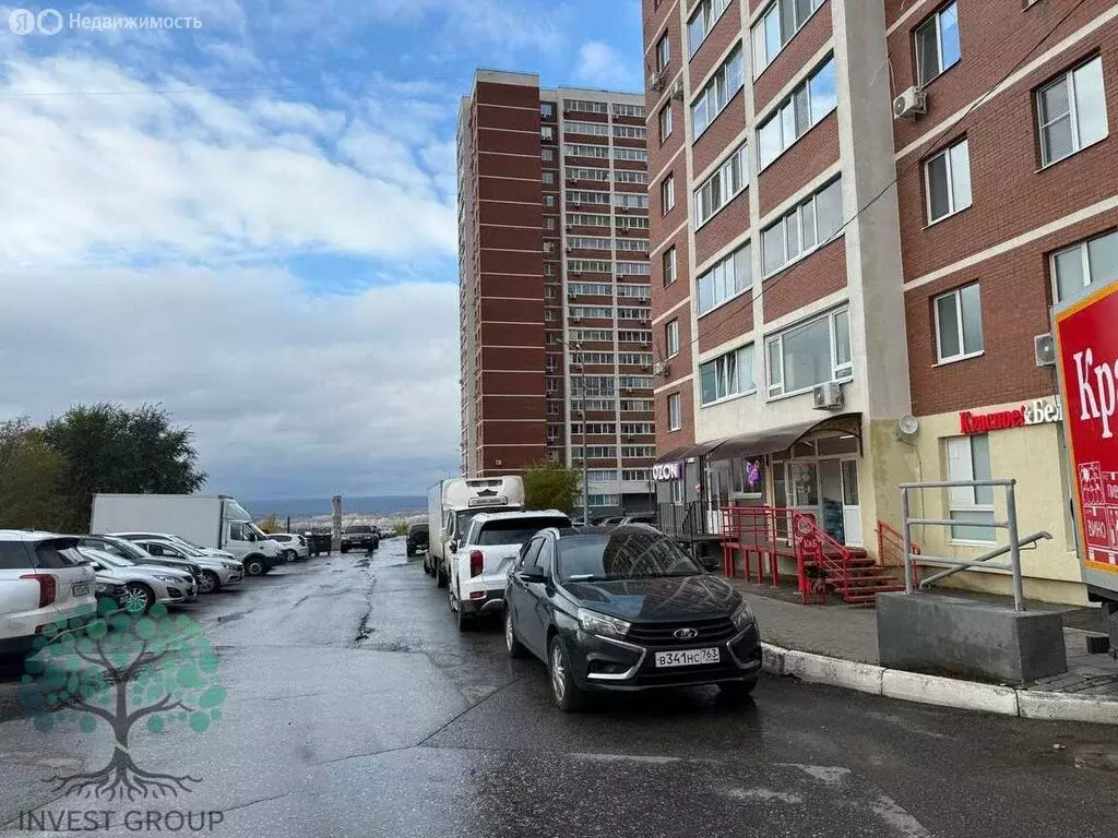 Торговая площадь (83.2 м) - Фото 2