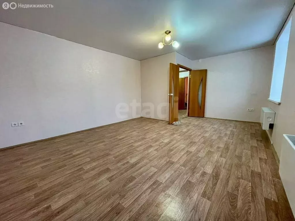 1-комнатная квартира: Кушва, улица Республики, 4 (36.9 м) - Фото 2