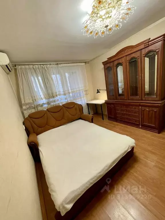 Комната Москва Ореховый бул., 49К3 (18.0 м) - Фото 1