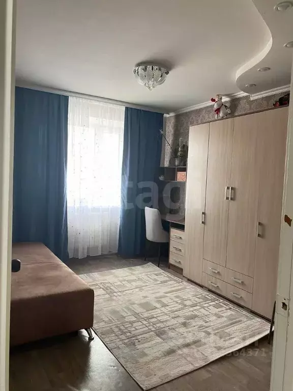 1-к кв. Ямало-Ненецкий АО, Новый Уренгой Восточный мкр, 1/2 (32.2 м) - Фото 1