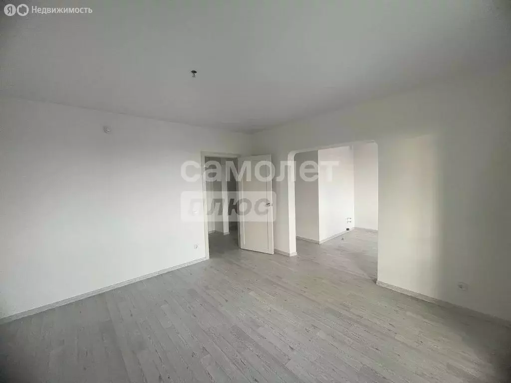 1-комнатная квартира: посёлок Западный, микрорайон Вишнёвая Горка, ... - Фото 1