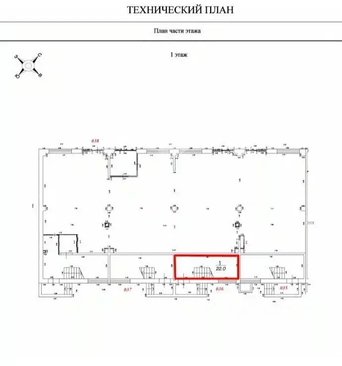 Торговая площадь в Московская область, Люберцы городской округ, ... - Фото 2