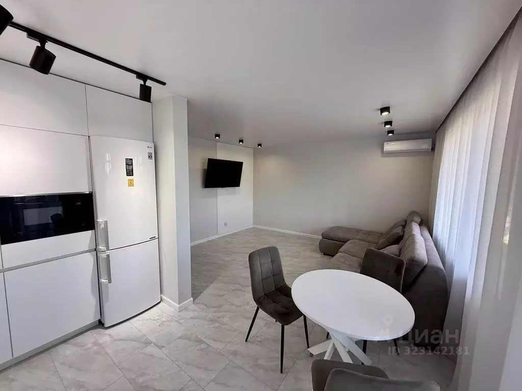 4-к кв. Приморский край, Находка Нахимовская ул., 31 (77.3 м) - Фото 2