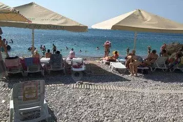 1-к кв. Крым, Ялта муниципальный округ, Форос пгт ул. Терлецкого, 4 ... - Фото 1