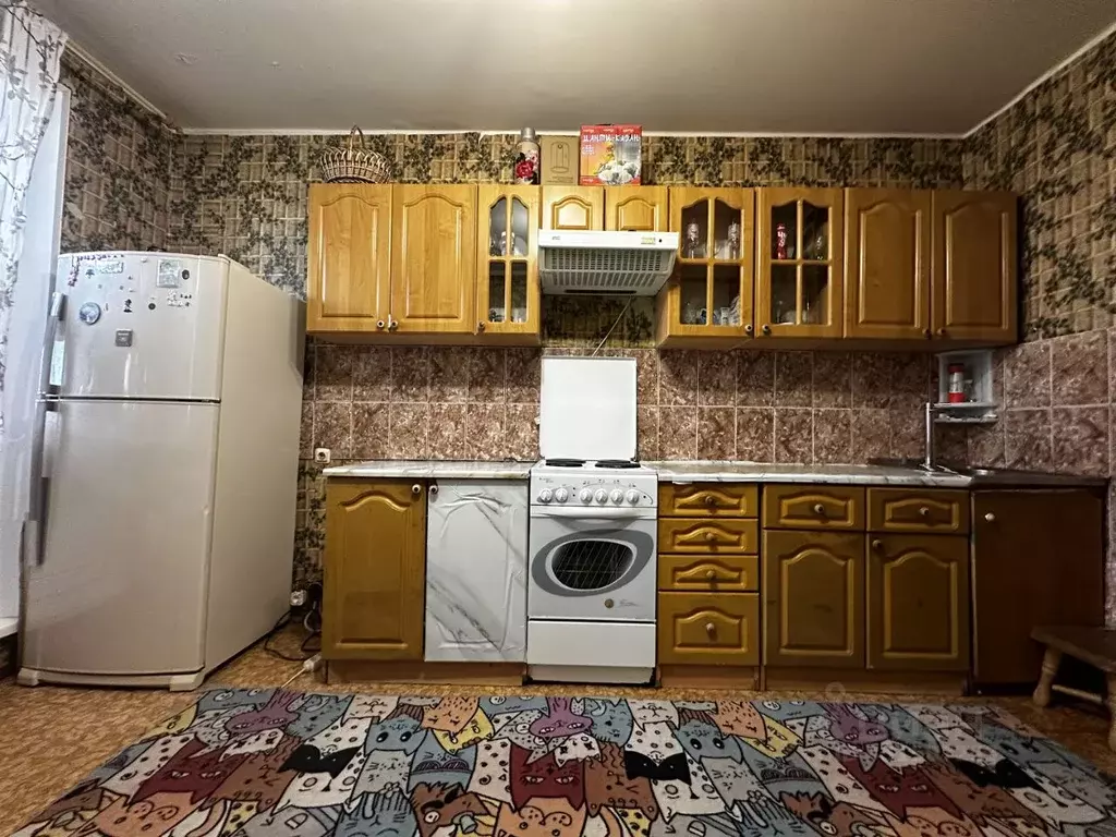 2-к кв. Москва Изюмская ул., 22 (55.3 м) - Фото 2