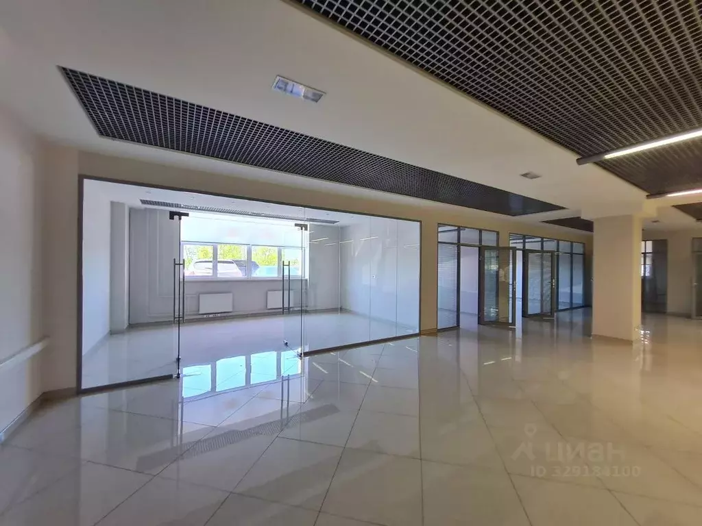 Офис в Москва Рябиновая ул., 26С1 (264 м) - Фото 2