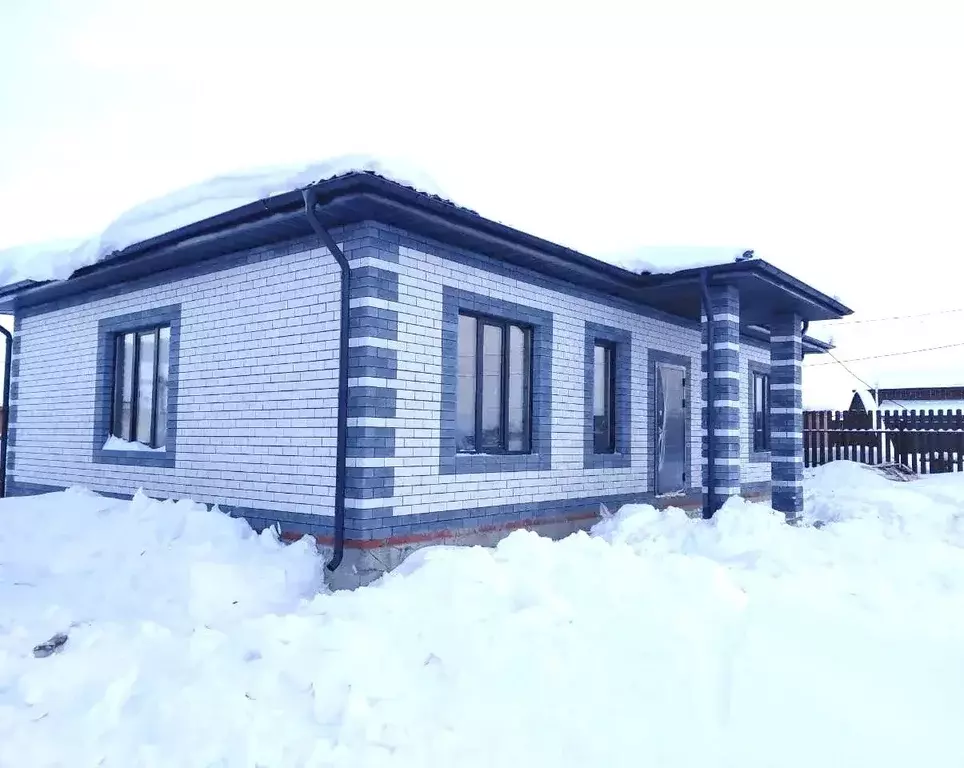 Дом в Пермский край, Пермский муниципальный округ, Видный кв-л ул. ... - Фото 2