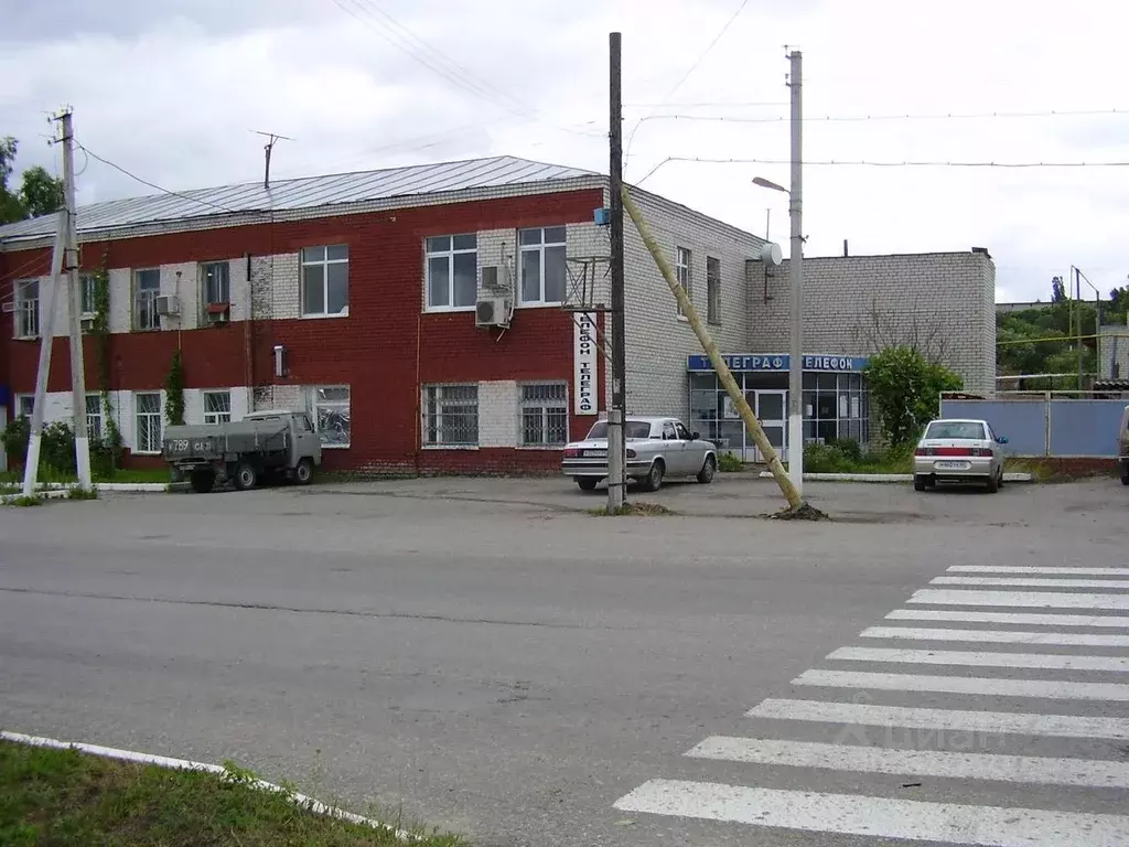 Помещение свободного назначения в Саратовская область, с. Балтай ул. ... - Фото 1