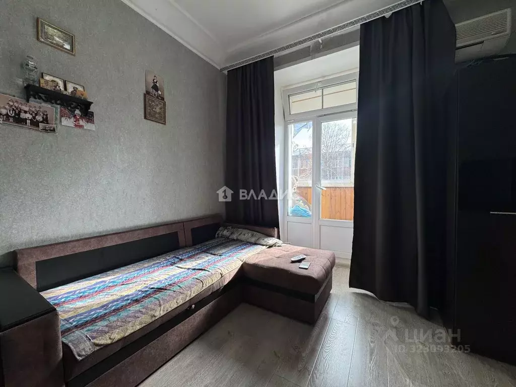 Комната Московская область, Орехово-Зуево ул. Кирова, 9 (21.1 м) - Фото 2