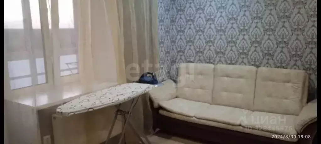 Студия Коми, Сыктывкар Октябрьский просп., 222 (21.6 м) - Фото 2