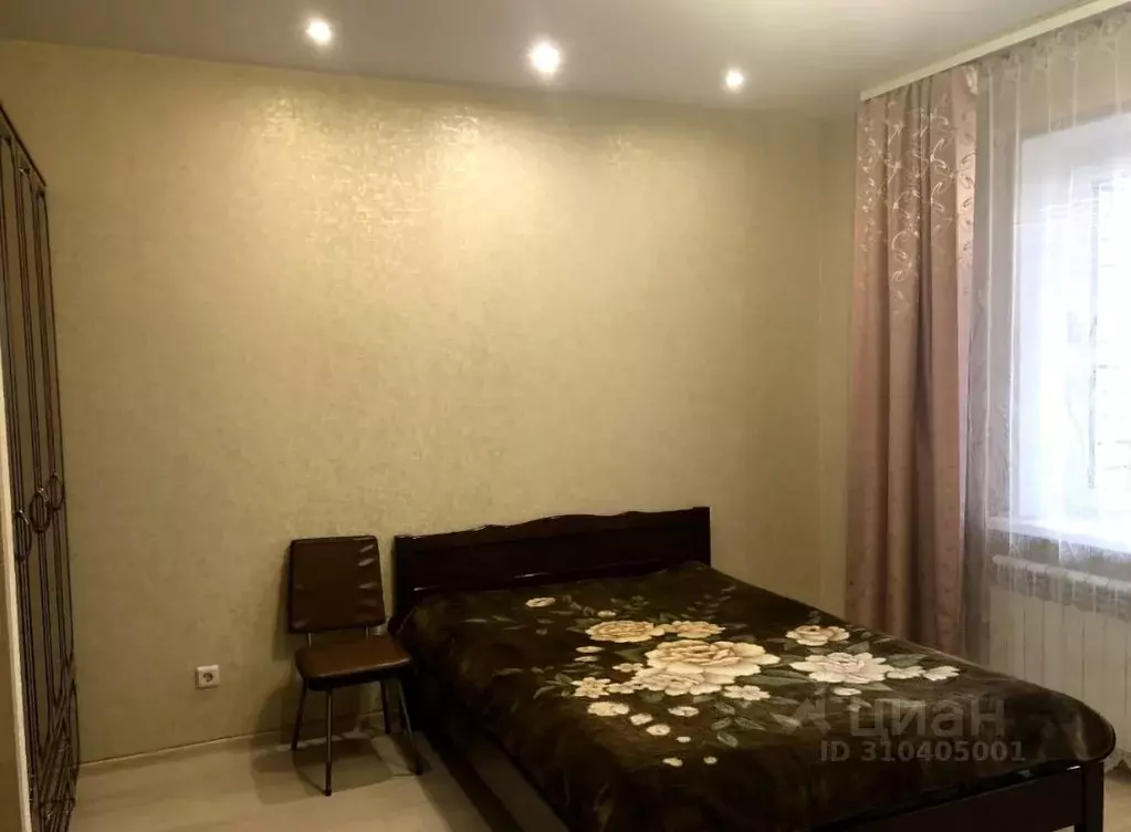 1-к кв. Смоленская область, Смоленск проезд Соловьиная роща, 13А (50.0 ... - Фото 2