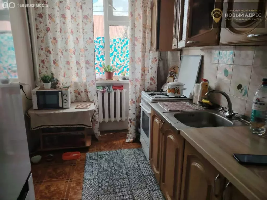 Дом в Крымск, Короткая улица, 92 (63 м) - Фото 0
