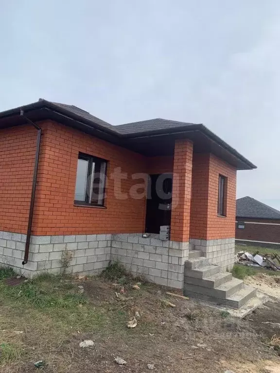 Дом в Белгородская область, Белгородский район, пос. Майский пер. ... - Фото 2