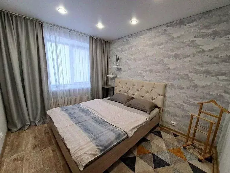 3-к кв. Татарстан, Елабуга ул. Марджани, 8 (68.0 м) - Фото 1