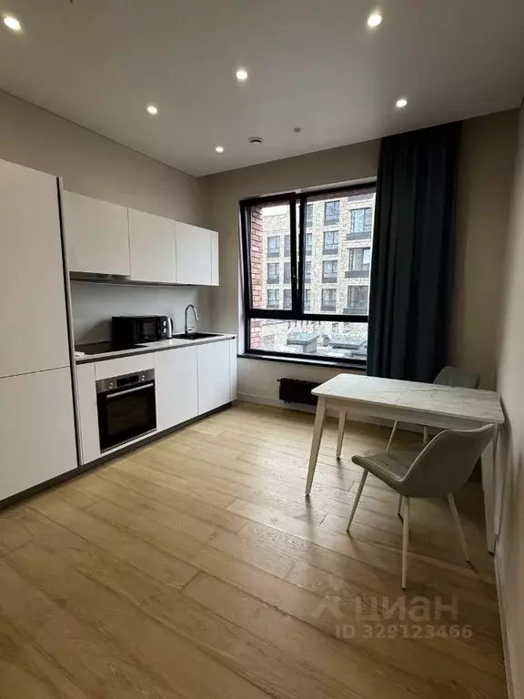 3-к кв. Москва ул. Нижние Мневники, 9 (61.0 м) - Фото 1