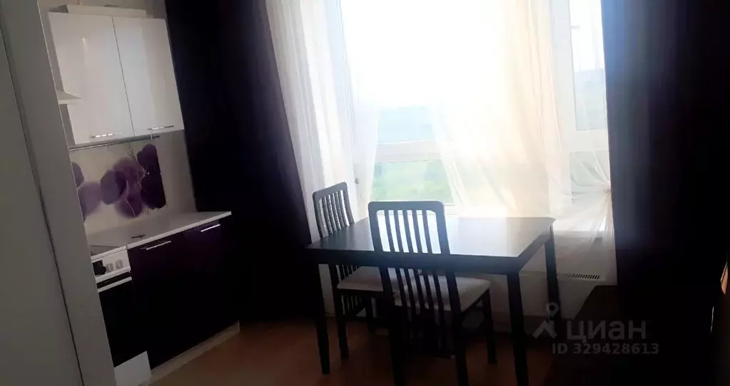 2-к кв. Москва ул. Саларьевская, 16к5 (54.0 м) - Фото 2