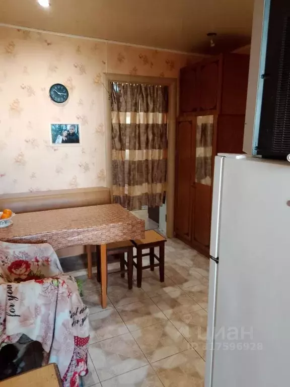 1-к кв. Севастополь ул. Бориса Михайлова, 3 (40.1 м) - Фото 2