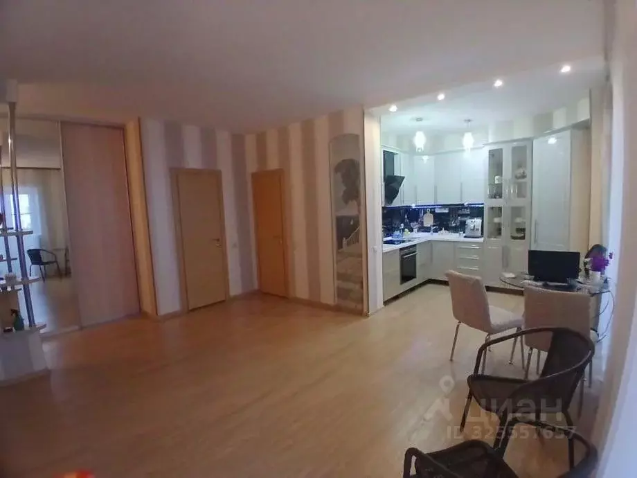 2-к кв. Пермский край, Соликамск просп. Ленина, 26А (56.0 м) - Фото 2