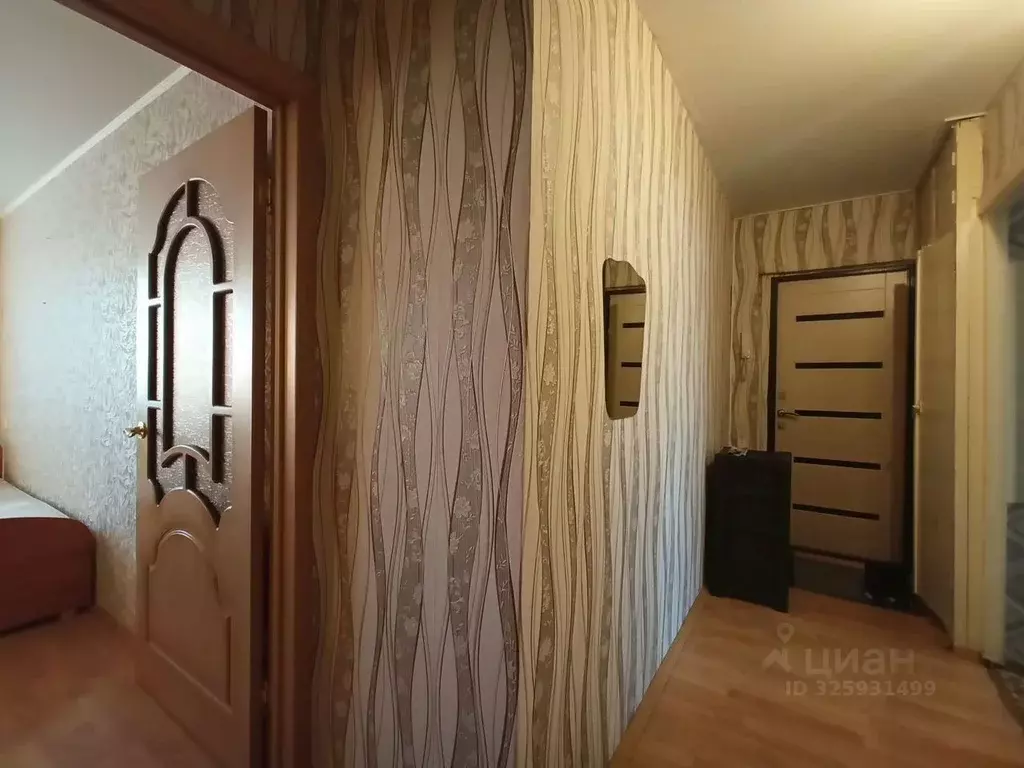 2-к кв. Свердловская область, Алапаевск ул. Флегонта Кабакова, 26 ... - Фото 2