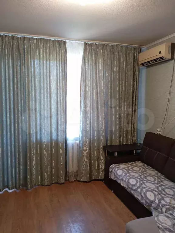 1-к. квартира, 28 м, 4/5 эт. - Фото 1