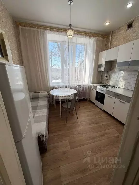 1-к кв. Липецкая область, Липецк ул. Невского, 28 (35.9 м) - Фото 1