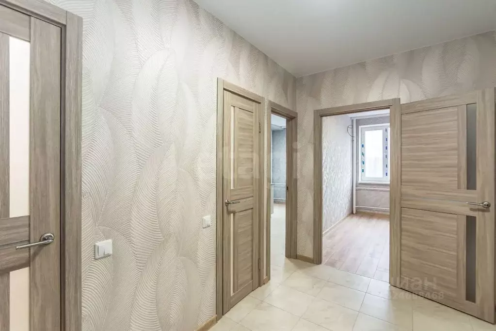 2-к кв. Ростовская область, Ростов-на-Дону ул. Зорге, 9 (47.0 м) - Фото 2