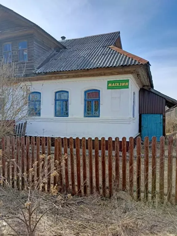 Помещение свободного назначения в Тверская область, Фировский ... - Фото 0