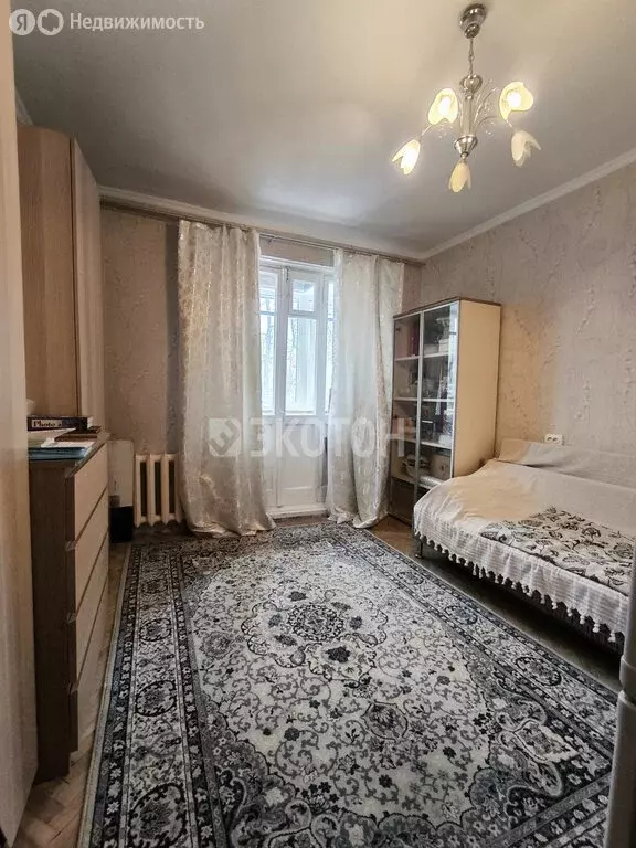 2-комнатная квартира: Санкт-Петербург, улица Танкиста Хрустицкого, 86 ... - Фото 1